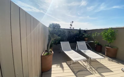 Quels sont les délais moyens d’un projet avec un Architecte de Terrasse à Paris ?