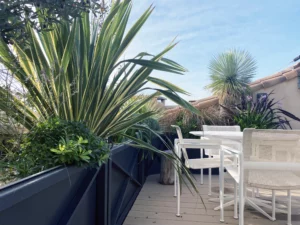 Architecte de Terrasse