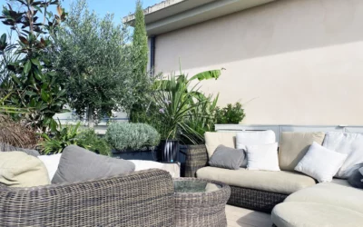 Comment choisir les matériaux avec un Architecte de Terrasse à Paris ?