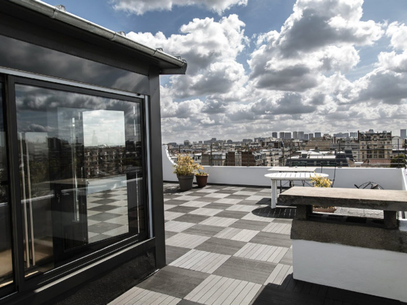 Quel est le rôle d’un architecte de terrasse à Paris dans un projet d’aménagement ?