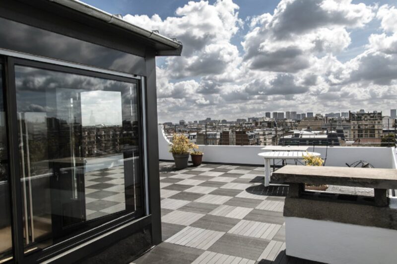Quel est le rôle d’un architecte de terrasse à Paris dans un projet d’aménagement ?