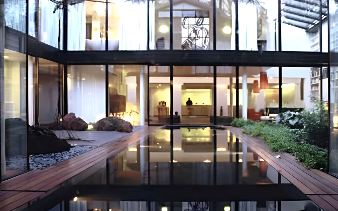 Quelles autorisations sont nécessaires pour un projet conçu par un architecte de terrasse à Paris ?