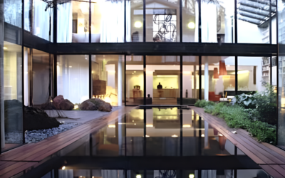 Quelles autorisations sont nécessaires pour un projet conçu par un architecte de terrasse à Paris ?