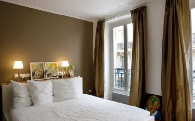 Comment choisir un style de décoration adapté à une rénovation intérieur à Paris ?