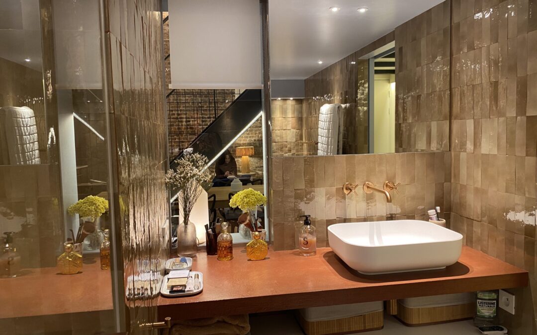 Comment organiser les différentes étapes d’une rénovation intérieur à Paris ?