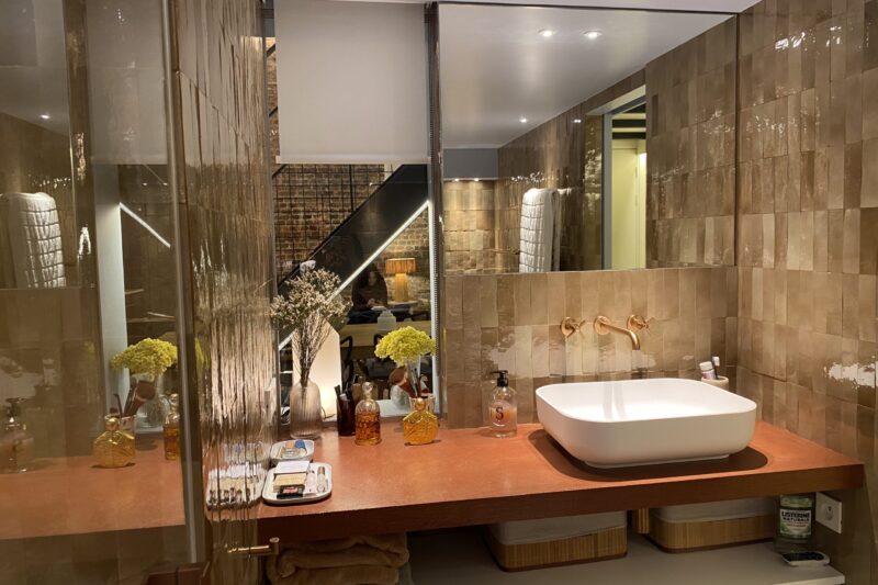 Comment organiser les différentes étapes d’une rénovation intérieur à Paris ?