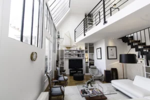 Iphigénie Soldatos — Architecte DPLG à Paris