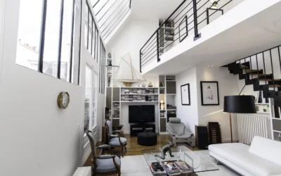 La copropriété doit-elle valider des travaux de rénovation à Paris 16 ?