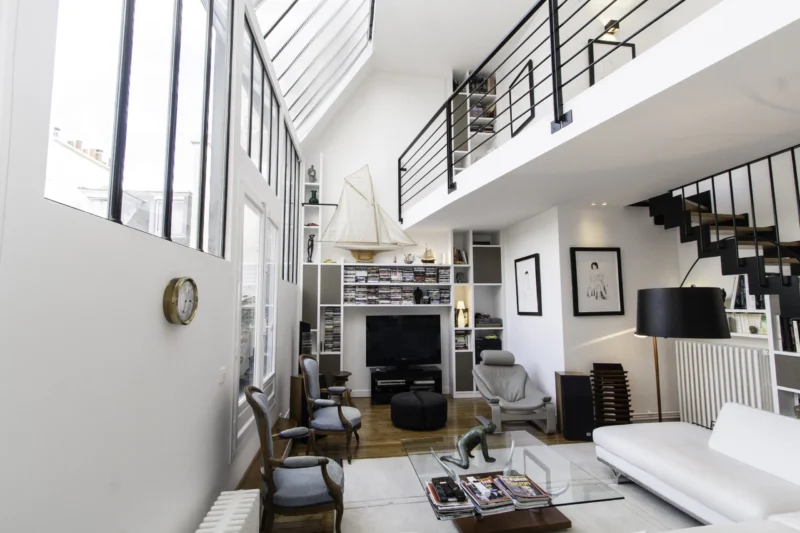 La copropriété doit-elle valider des travaux de rénovation à Paris 16 ?