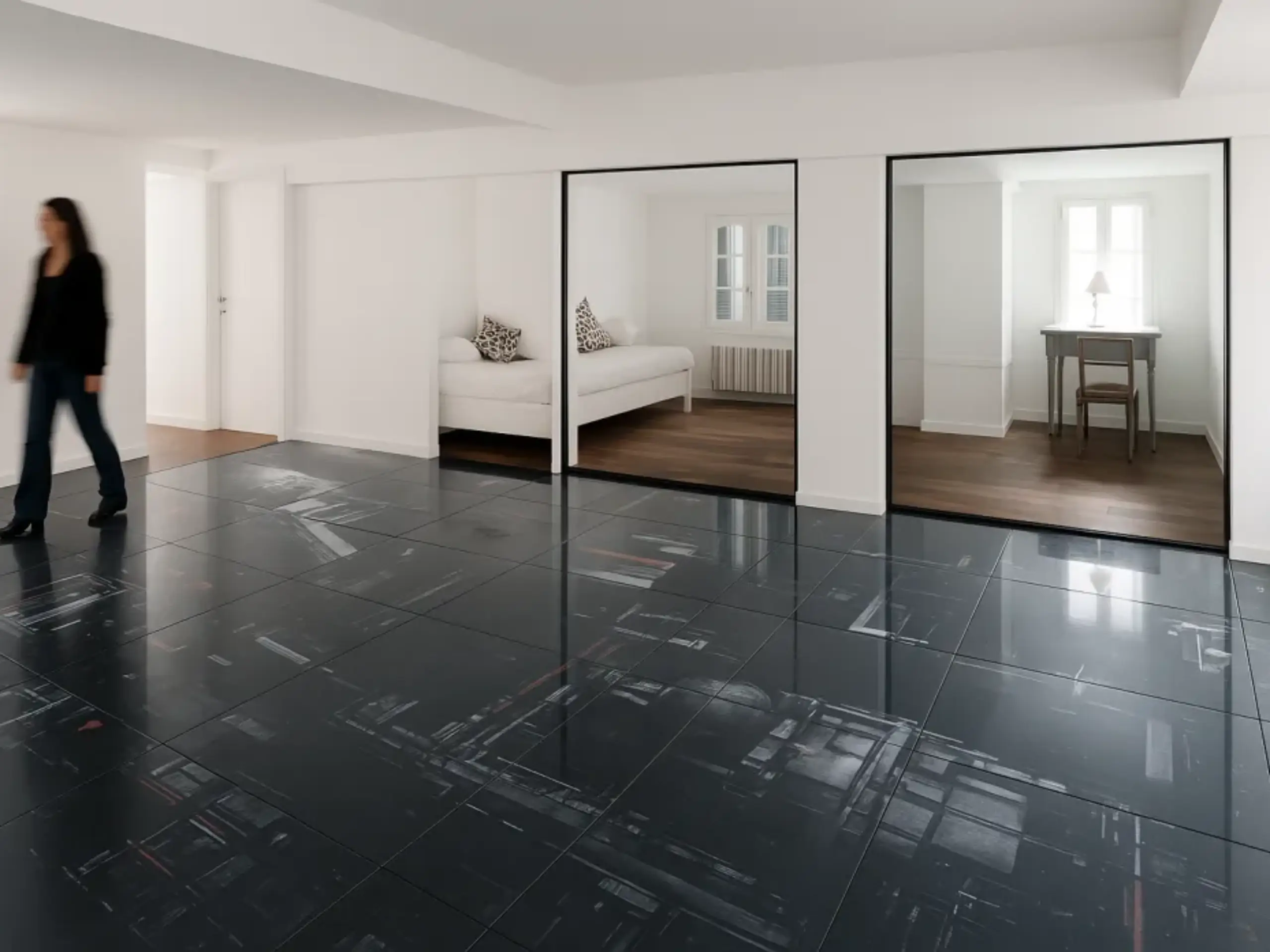 <br />
Rénovation Bureau à Paris<br />
