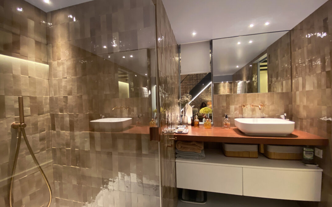 Quels matériaux haut de gamme privilégier pour une rénovation intérieur à Paris ?