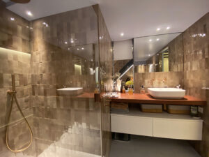 Rénovation appartement Paris