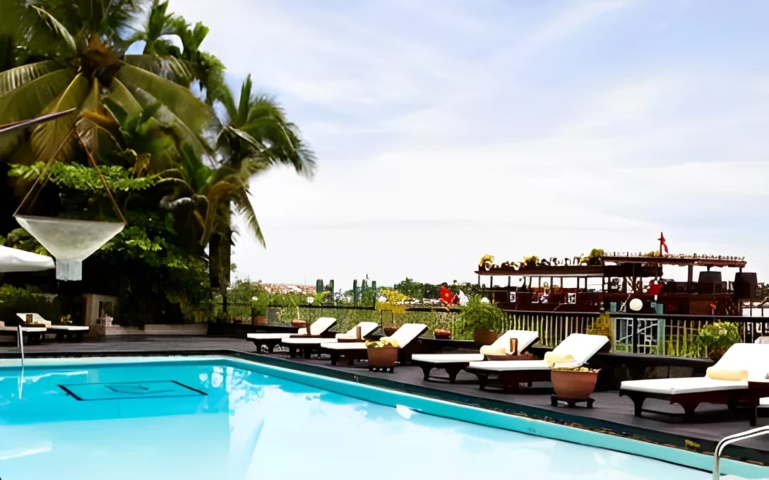 Comment intégrer des plantes et du végétal avec un architecte de terrasse à Paris ?