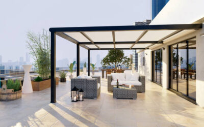 Comment savoir si mon espace est exploitable pour une terrasse avec un Architecte de terrasse à Paris 🧱