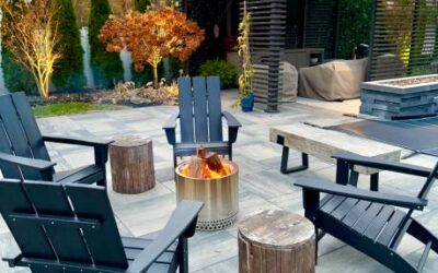 Comment un Architecte de terrasse à Paris conçoit-il une terrasse adaptée à un petit espace urbain ?