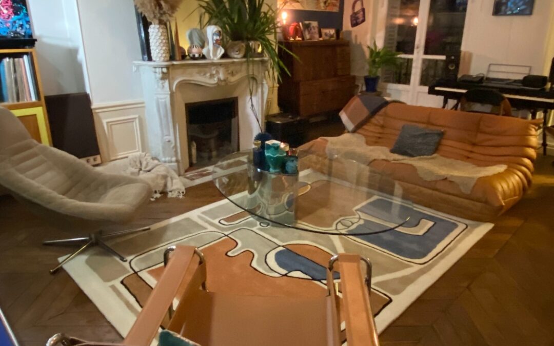 Rénovation boutique à Paris (01) : les étapes clés