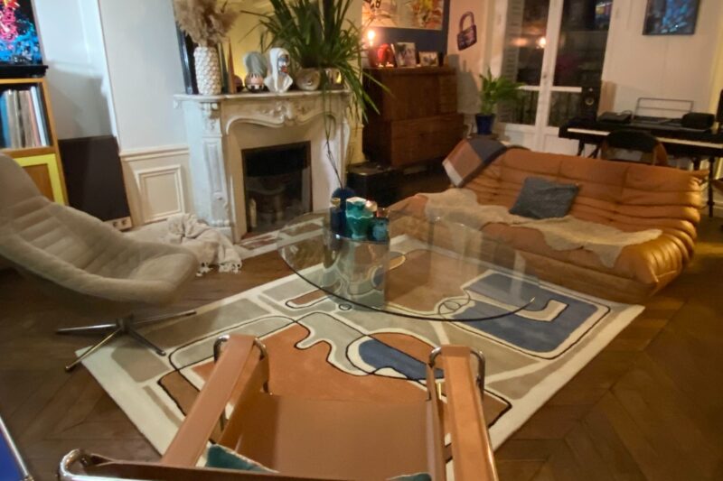 Rénovation boutique à Paris (01) : les étapes clés
