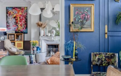 Rénovation boutique à Paris (01) : allier esthétique et fonctionnalité