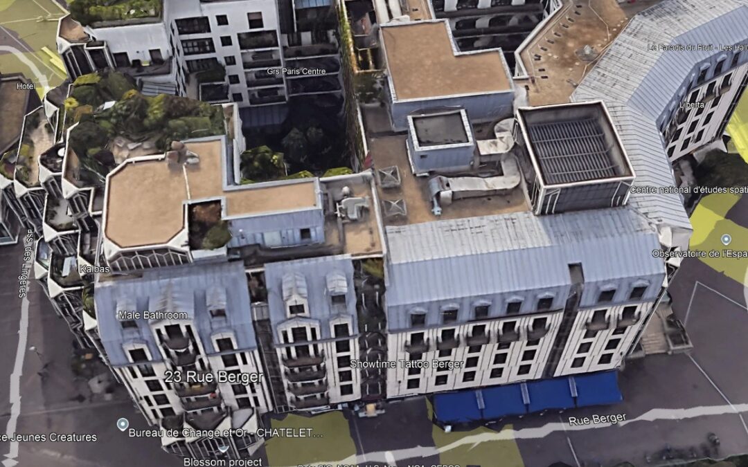 Faut-il une autorisation pour changer les fenêtres d’un appartement à Paris 16 ?