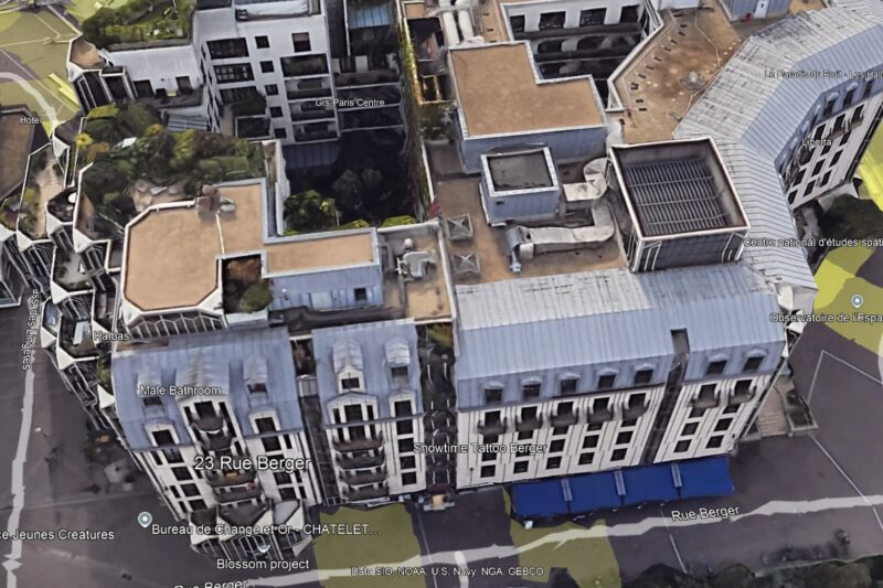 Faut-il une autorisation pour changer les fenêtres d’un appartement à Paris 16 ?
